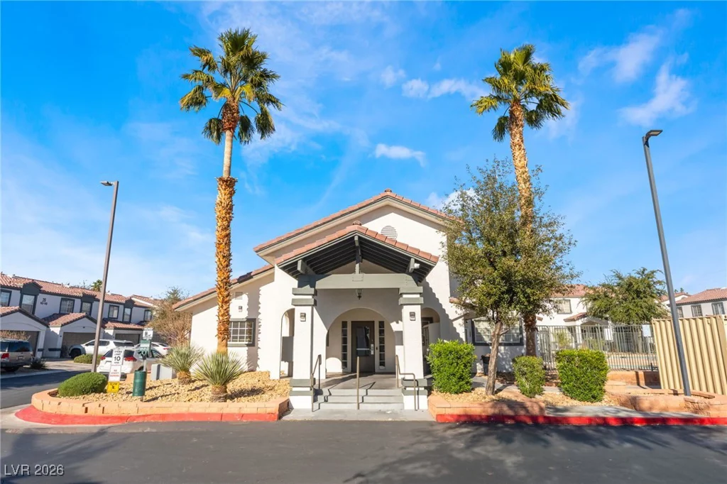 5330 Charleston, Las Vegas, NV 89142