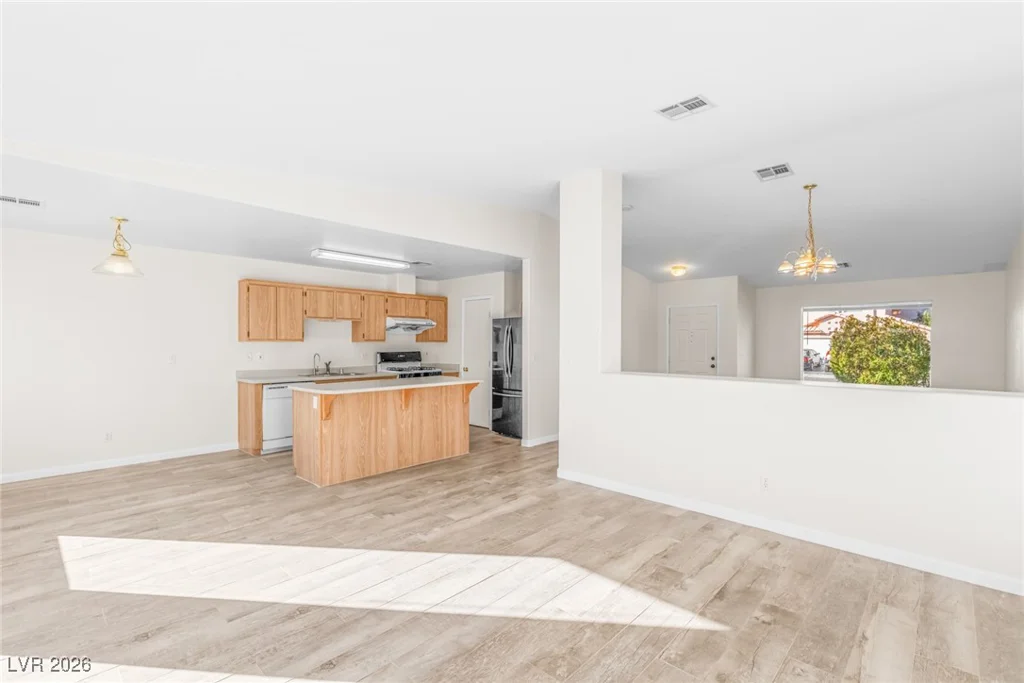 5404 Lonesome Biker, Las Vegas, NV 89113
