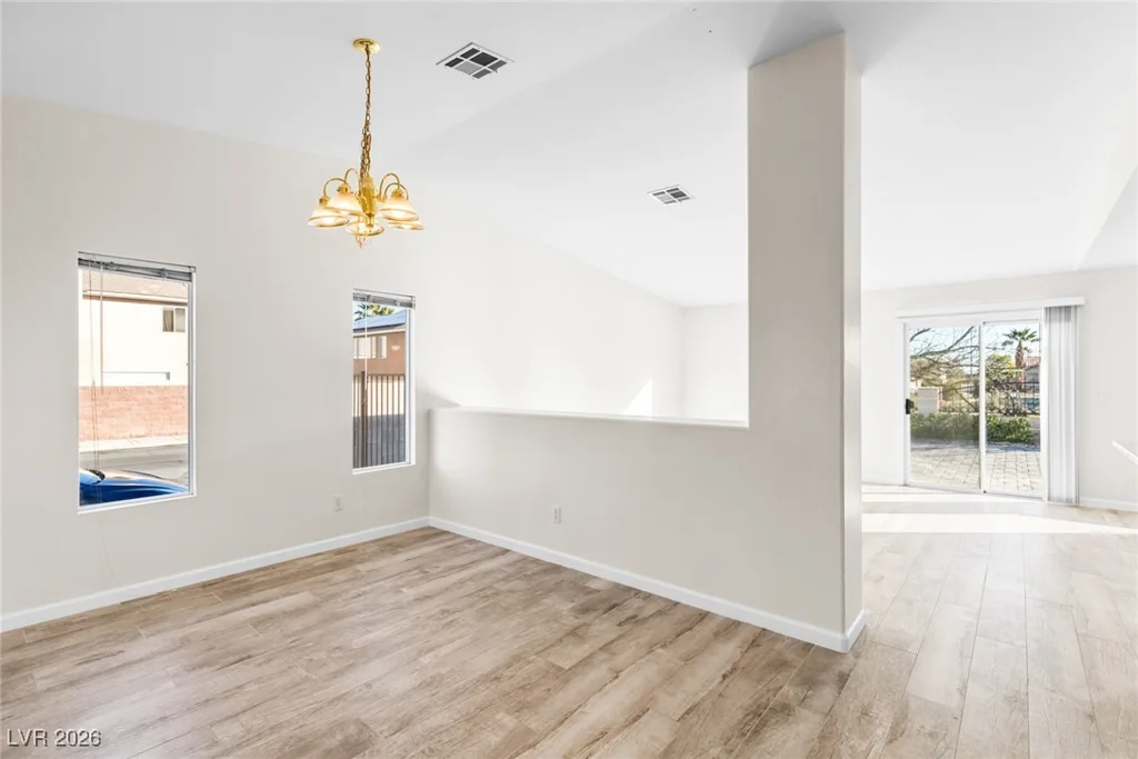 5404 Lonesome Biker, Las Vegas, NV 89113