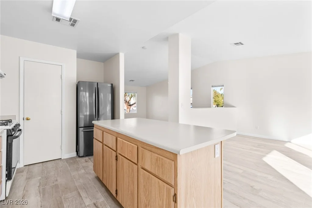 5404 Lonesome Biker, Las Vegas, NV 89113