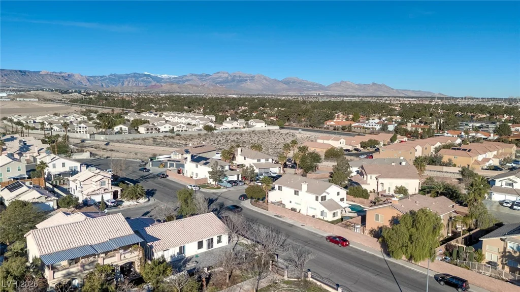 5404 Lonesome Biker, Las Vegas, NV 89113