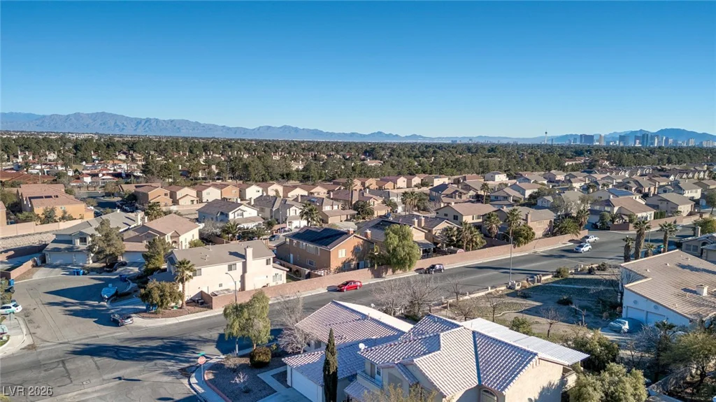 5404 Lonesome Biker, Las Vegas, NV 89113