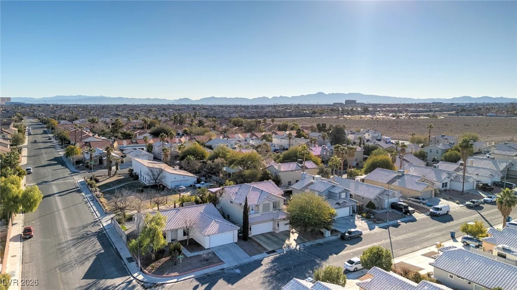 5404 Lonesome Biker, Las Vegas, NV 89113