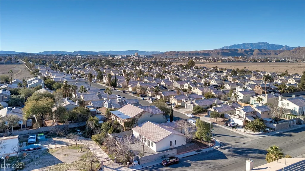 5404 Lonesome Biker, Las Vegas, NV 89113