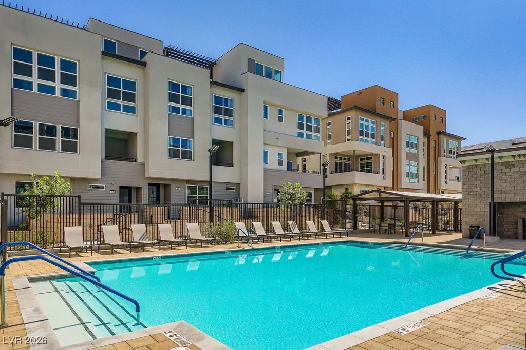 2507 Silent View, Henderson, NV 89044