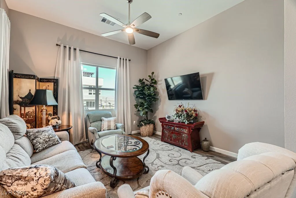 2507 Silent View, Henderson, NV 89044