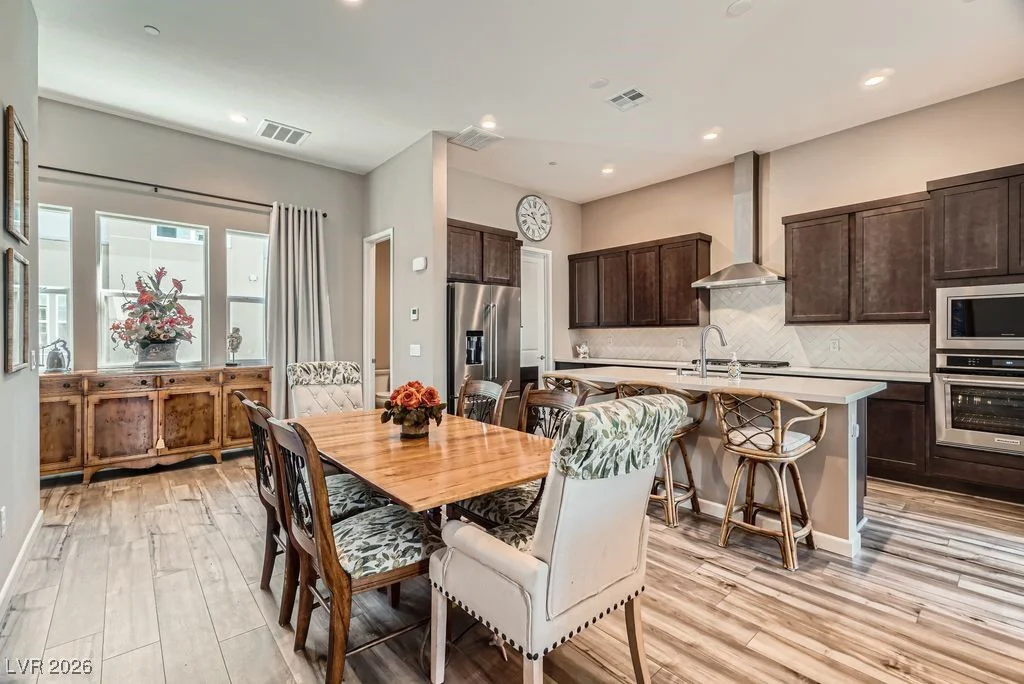 2507 Silent View, Henderson, NV 89044