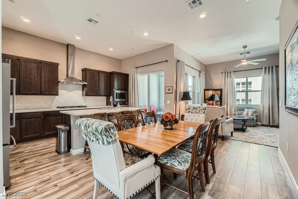 2507 Silent View, Henderson, NV 89044