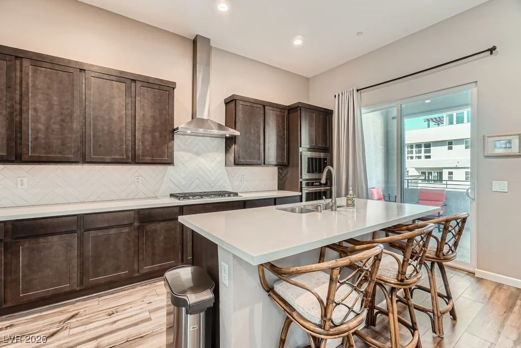 2507 Silent View, Henderson, NV 89044