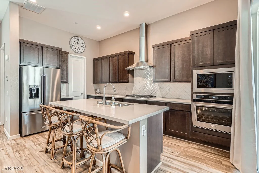 2507 Silent View, Henderson, NV 89044