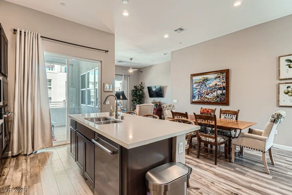 2507 Silent View, Henderson, NV 89044