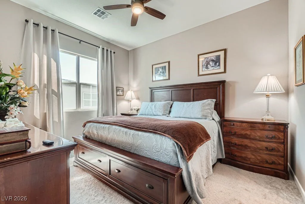 2507 Silent View, Henderson, NV 89044