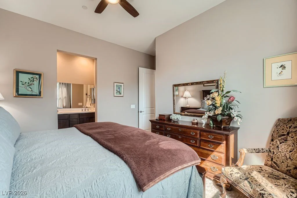 2507 Silent View, Henderson, NV 89044