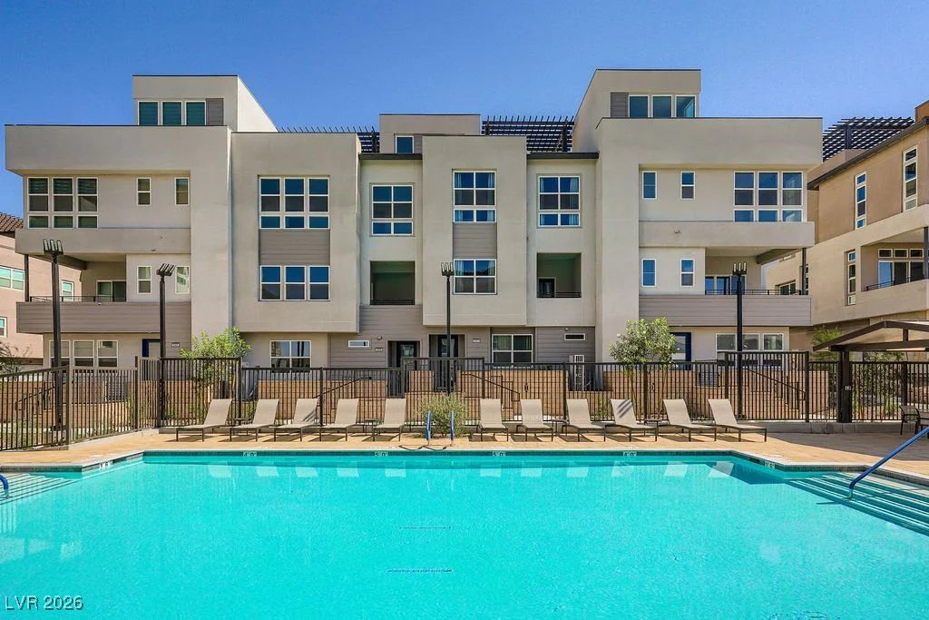 2507 Silent View, Henderson, NV 89044