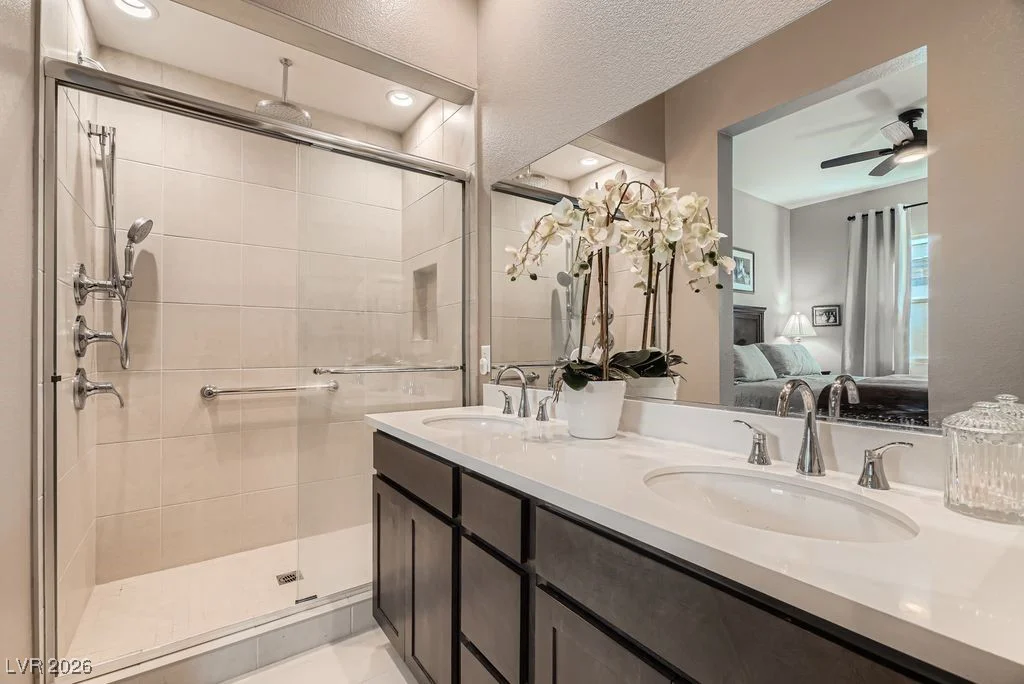 2507 Silent View, Henderson, NV 89044