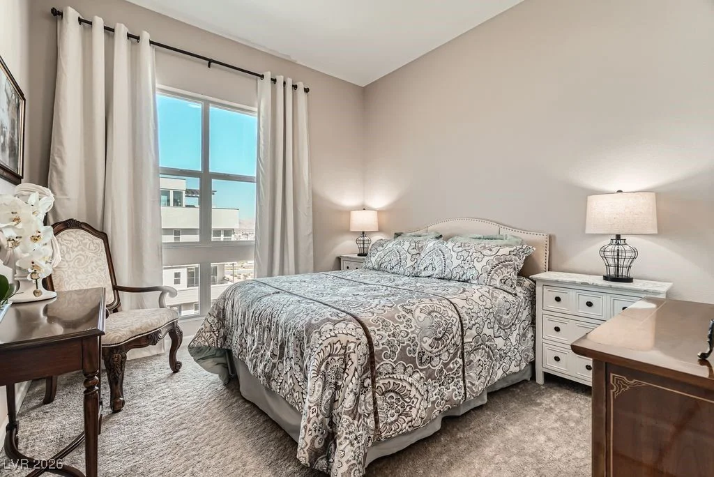 2507 Silent View, Henderson, NV 89044