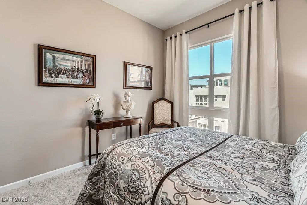 2507 Silent View, Henderson, NV 89044