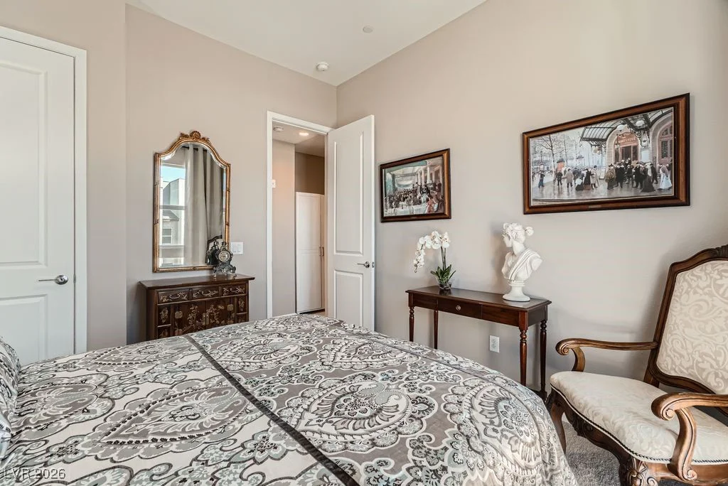 2507 Silent View, Henderson, NV 89044