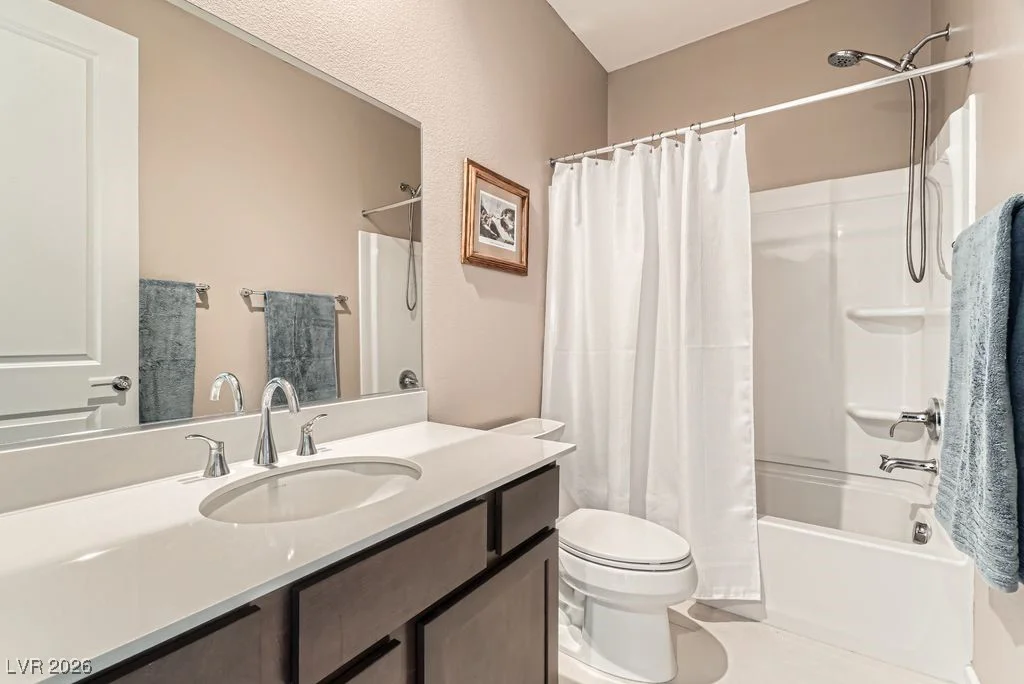 2507 Silent View, Henderson, NV 89044