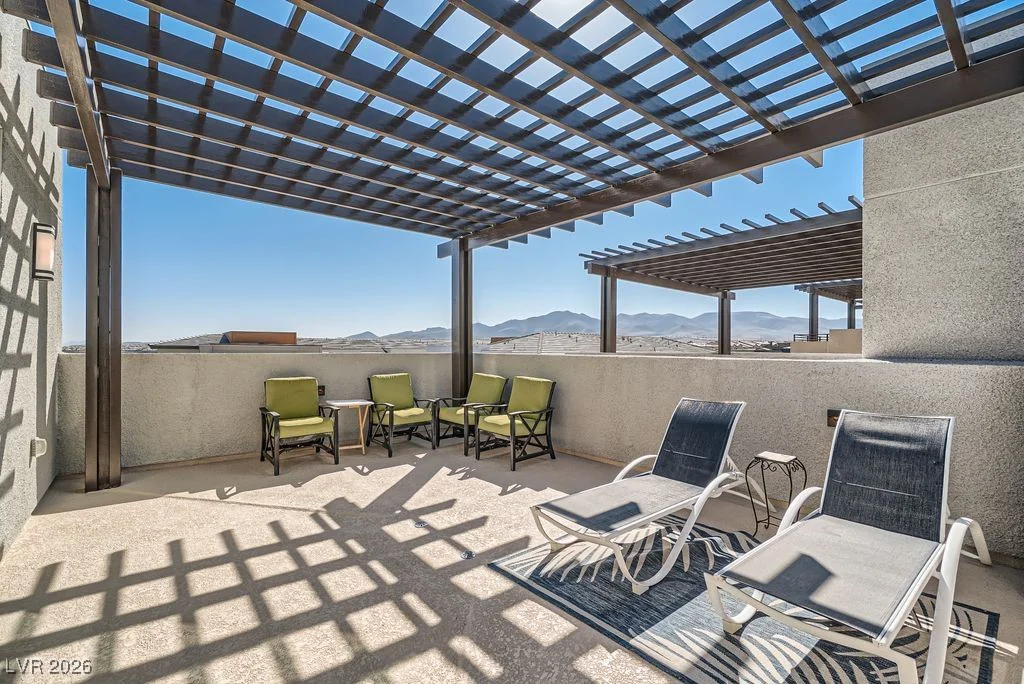 2507 Silent View, Henderson, NV 89044