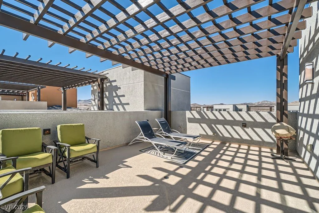 2507 Silent View, Henderson, NV 89044