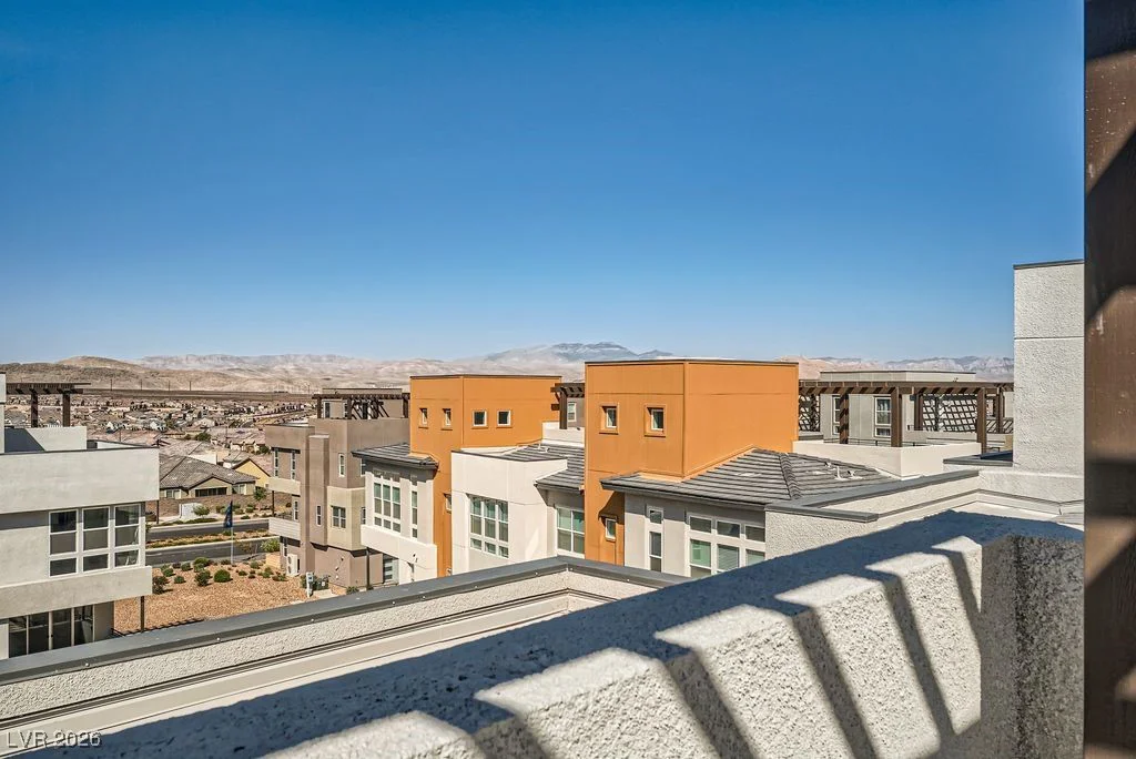 2507 Silent View, Henderson, NV 89044