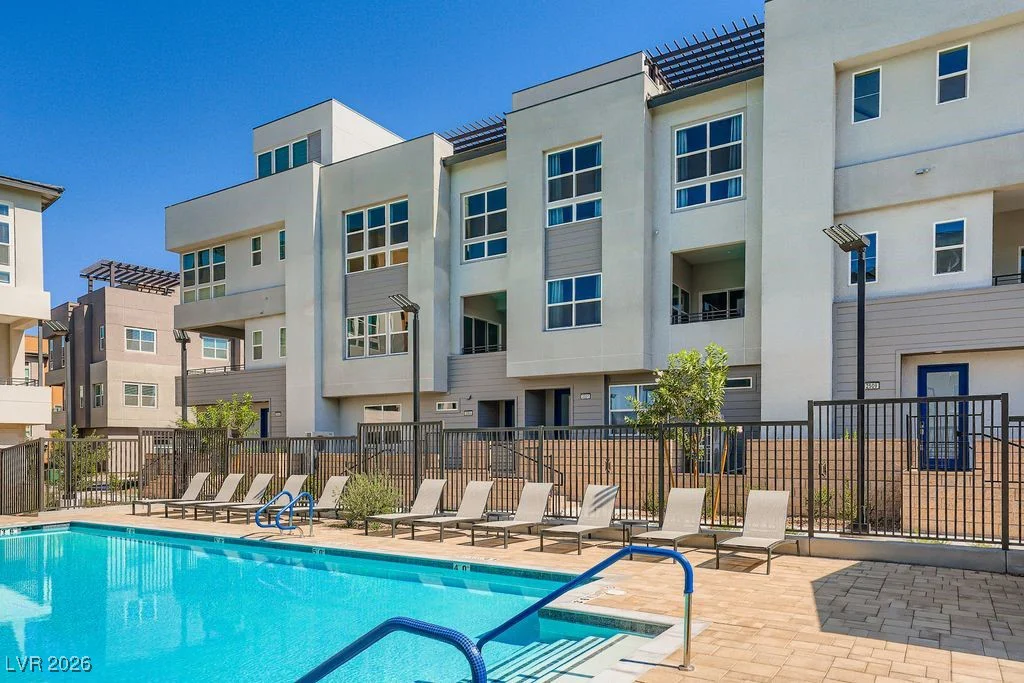2507 Silent View, Henderson, NV 89044