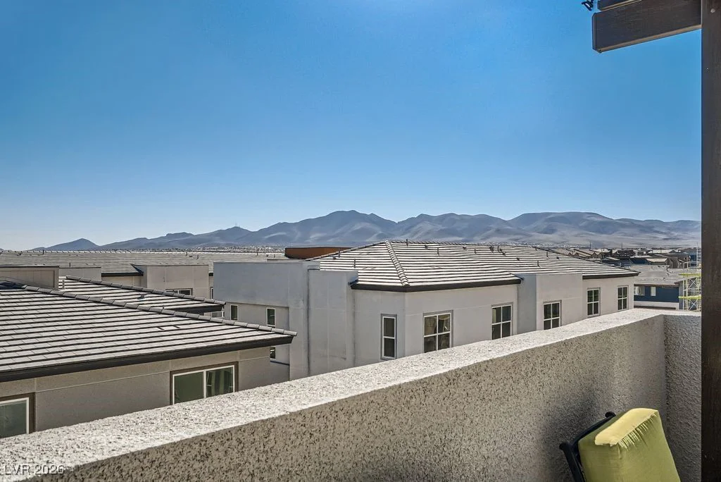 2507 Silent View, Henderson, NV 89044