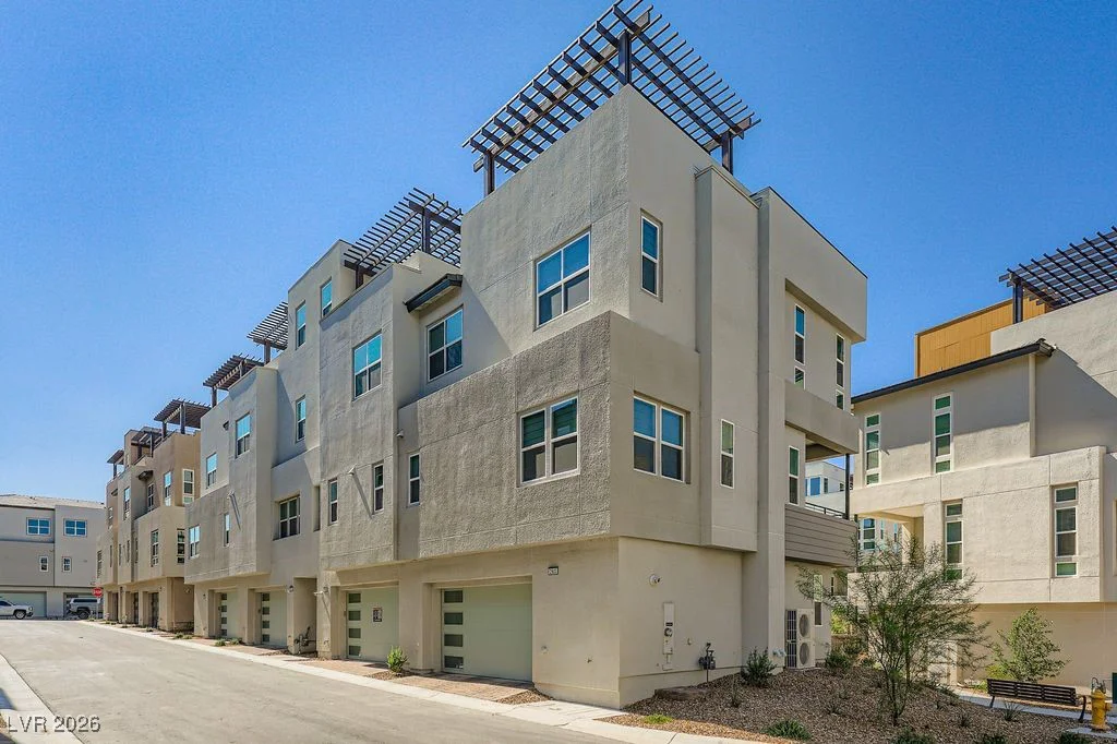 2507 Silent View, Henderson, NV 89044