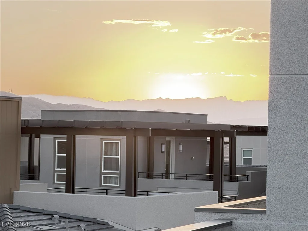 2507 Silent View, Henderson, NV 89044