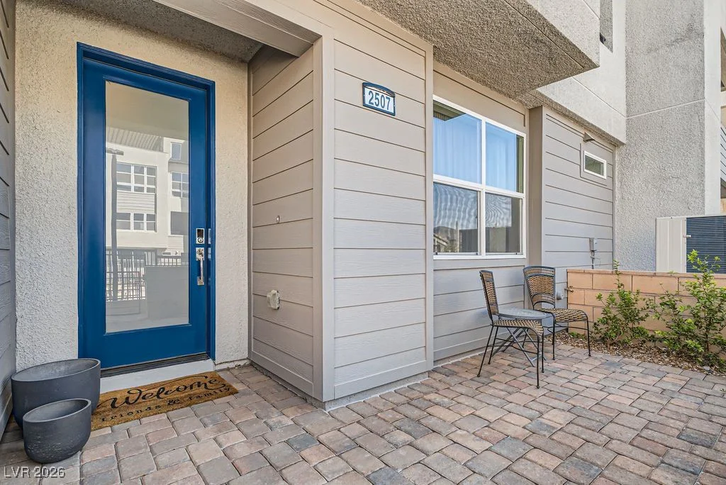 2507 Silent View, Henderson, NV 89044