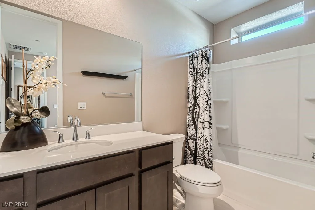 2507 Silent View, Henderson, NV 89044