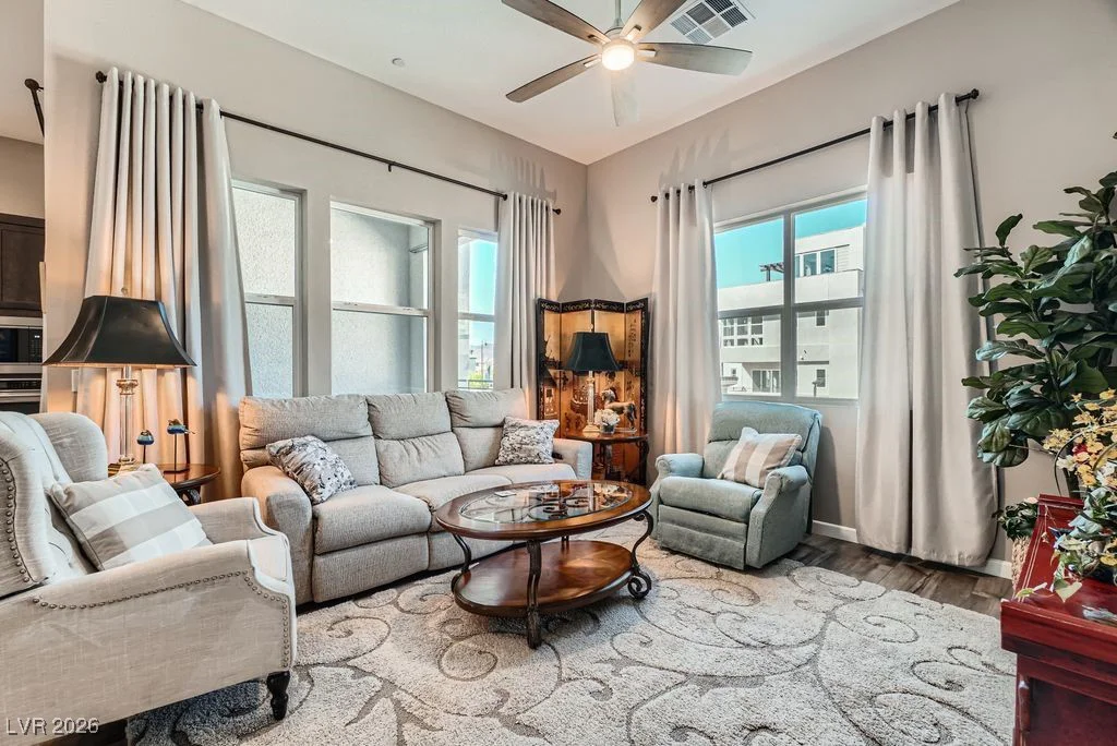2507 Silent View, Henderson, NV 89044