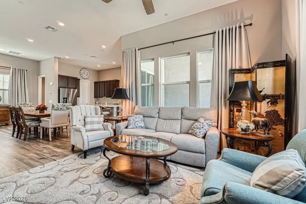 2507 Silent View, Henderson, NV 89044