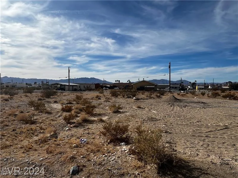 50 Humahuaca, Pahrump, NV 89048