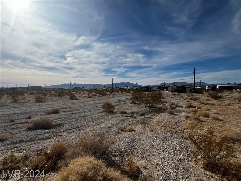 50 Humahuaca, Pahrump, NV 89048