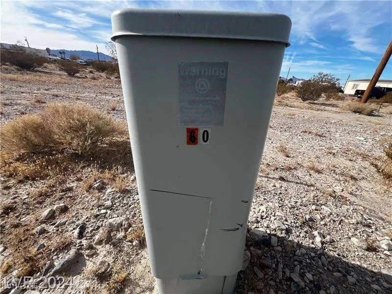 60 Humahuaca, Pahrump, NV 89048
