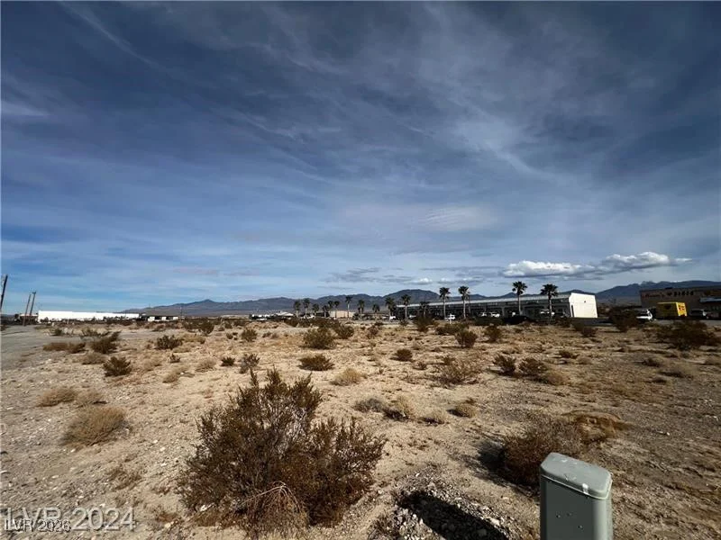 60 Humahuaca, Pahrump, NV 89048