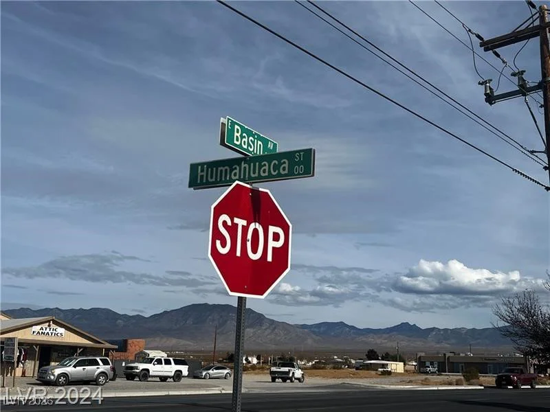 60 Humahuaca, Pahrump, NV 89048