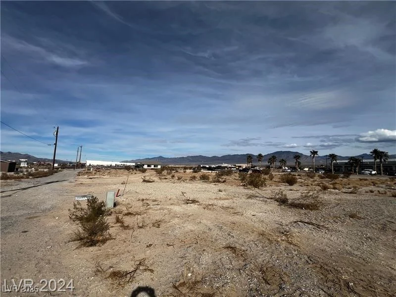 70 Humahuaca, Pahrump, NV 89048