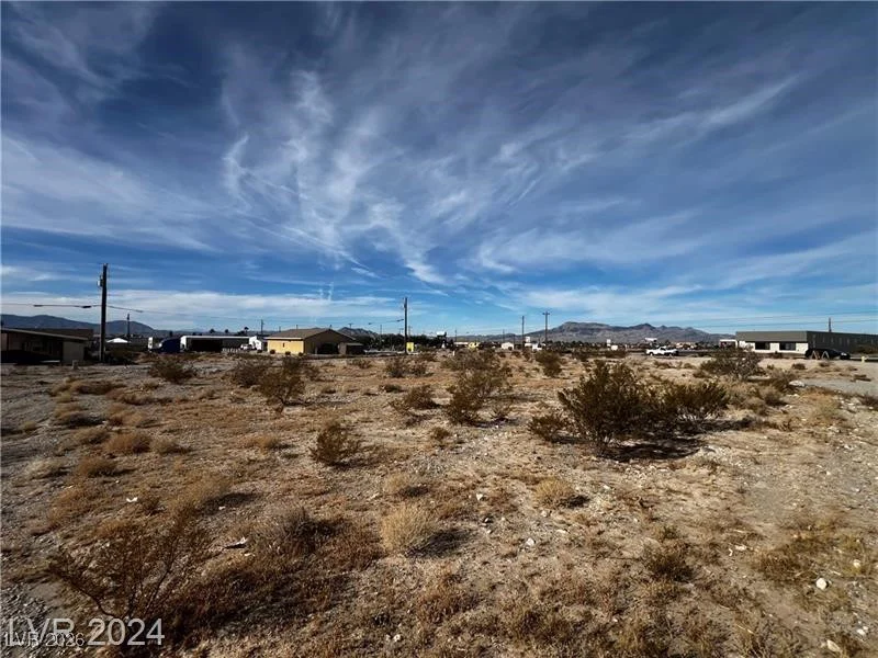 70 Humahuaca, Pahrump, NV 89048