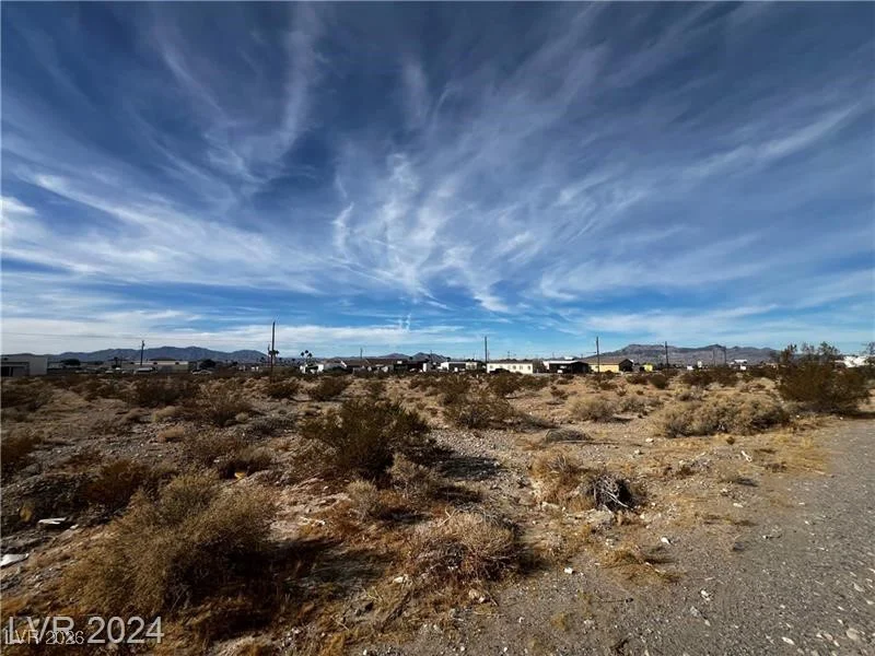 70 Humahuaca, Pahrump, NV 89048