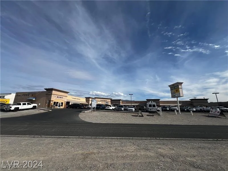 70 Humahuaca, Pahrump, NV 89048