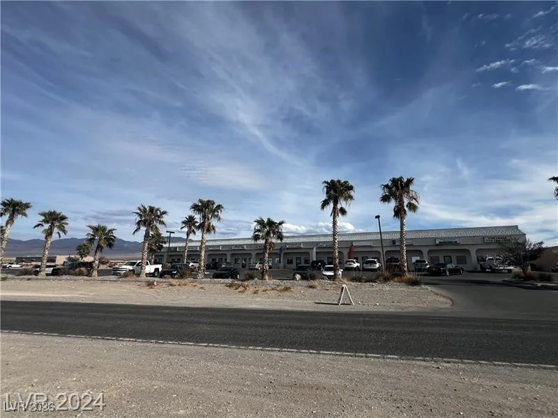 70 Humahuaca, Pahrump, NV 89048