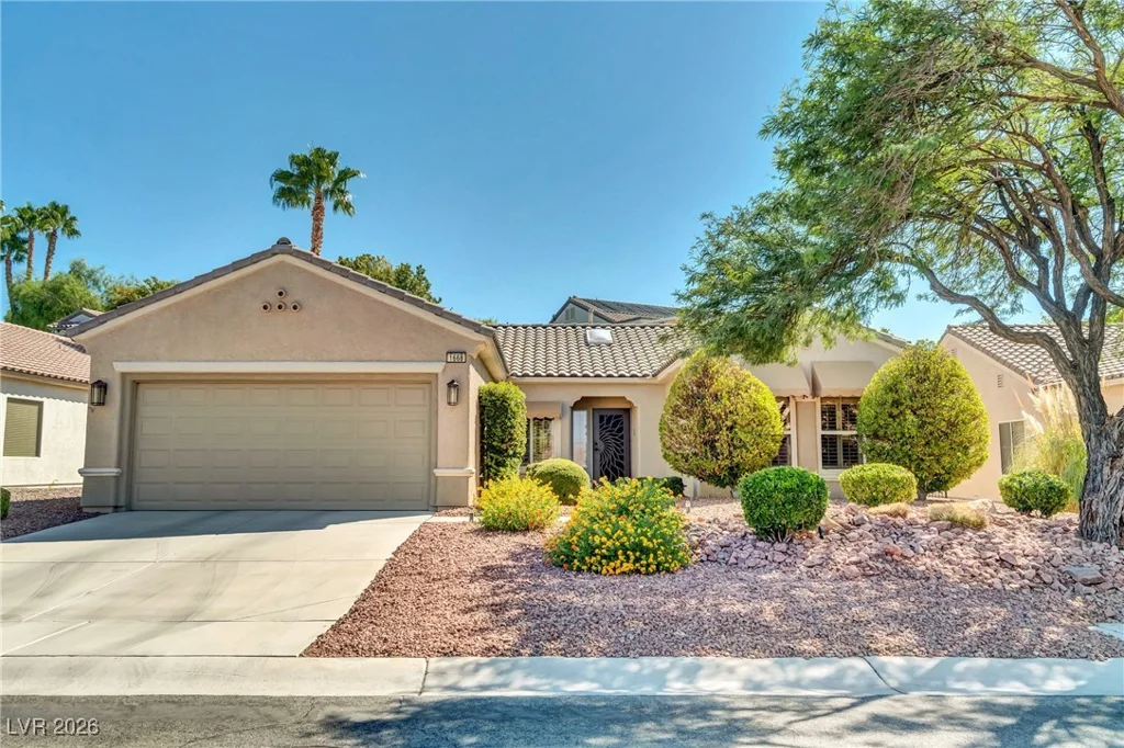 1668 Sebring Hills, Henderson, NV 89052