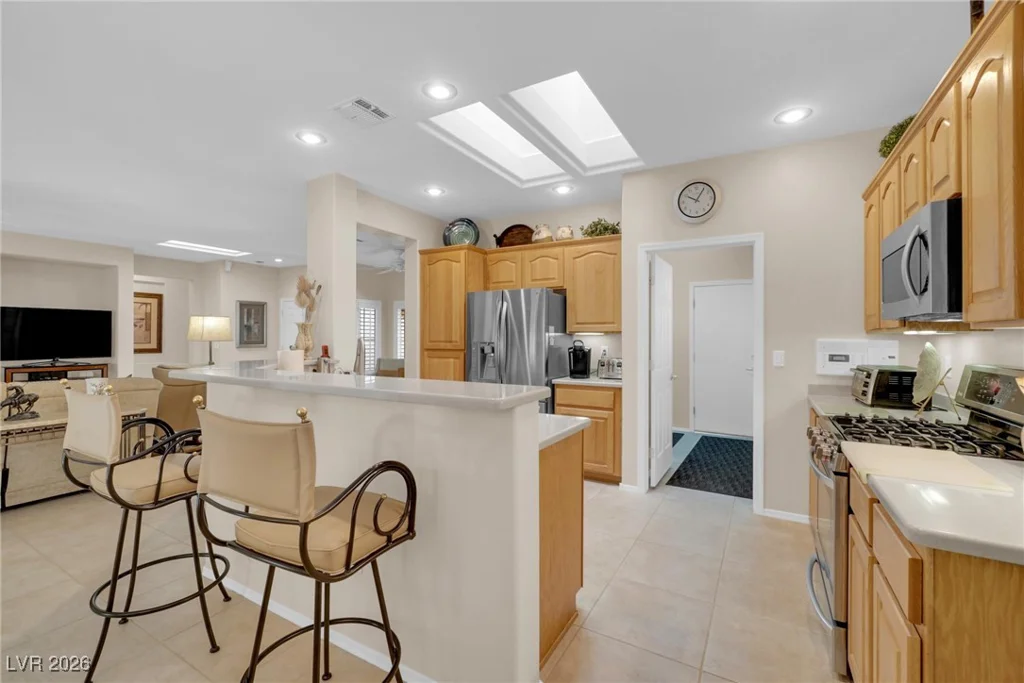 1668 Sebring Hills, Henderson, NV 89052