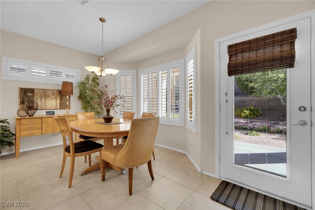1668 Sebring Hills, Henderson, NV 89052