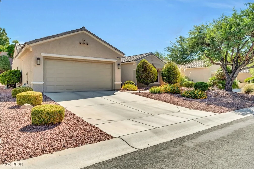 1668 Sebring Hills, Henderson, NV 89052