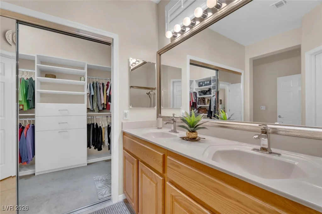 1668 Sebring Hills, Henderson, NV 89052