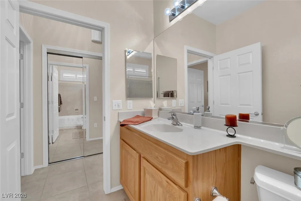 1668 Sebring Hills, Henderson, NV 89052